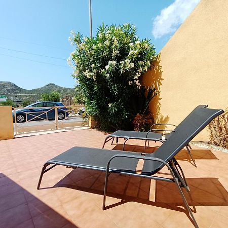 Parque Marino 5206 - Resort Choice Cabo de Palos Εξωτερικό φωτογραφία