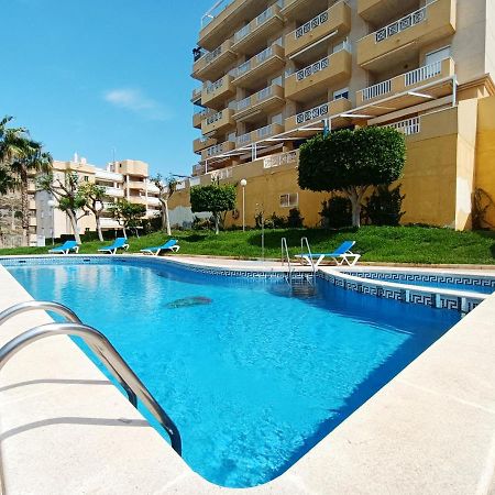 Parque Marino 5206 - Resort Choice Cabo de Palos Εξωτερικό φωτογραφία