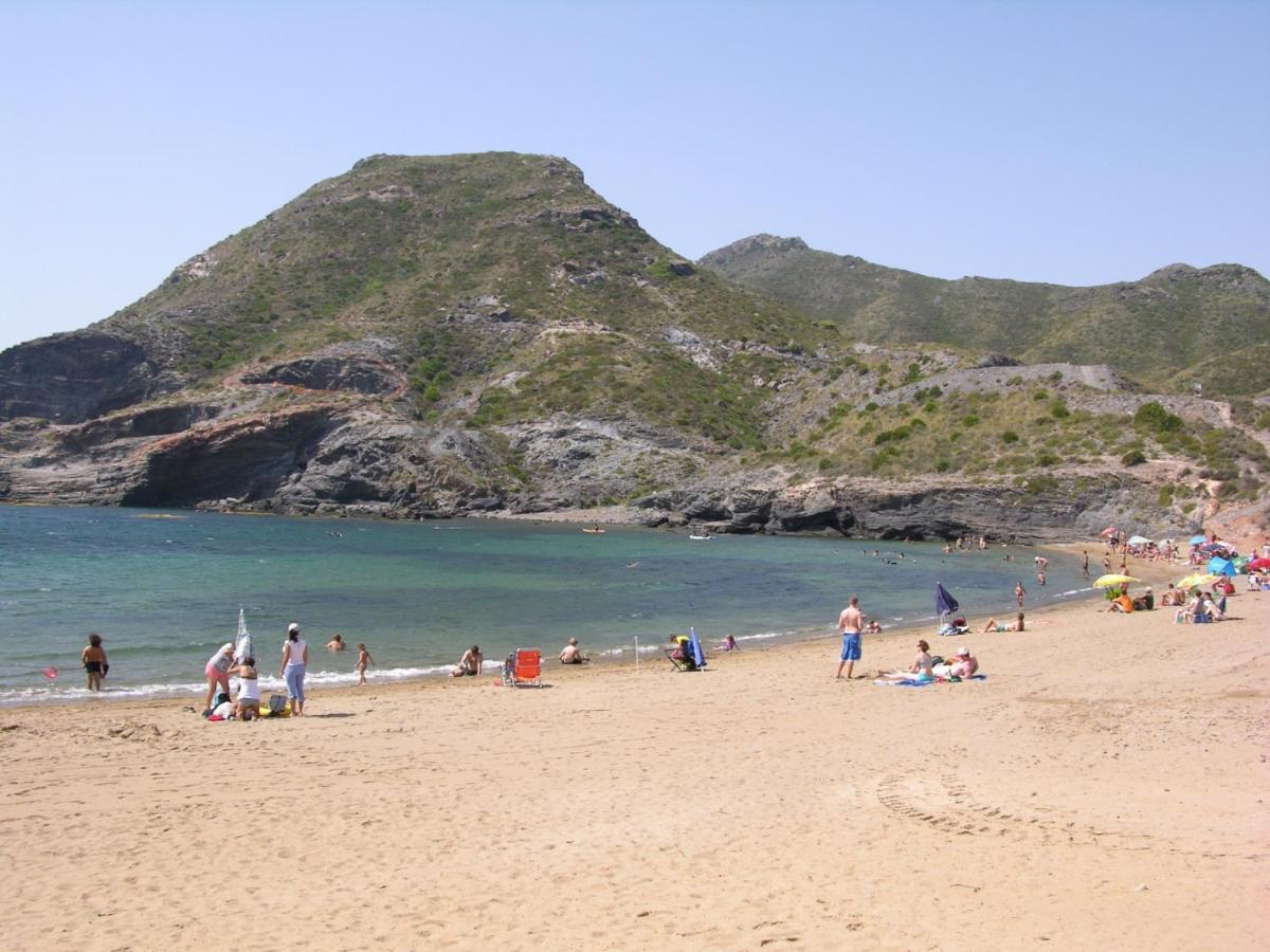 Parque Marino 5206 - Resort Choice Cabo de Palos Εξωτερικό φωτογραφία