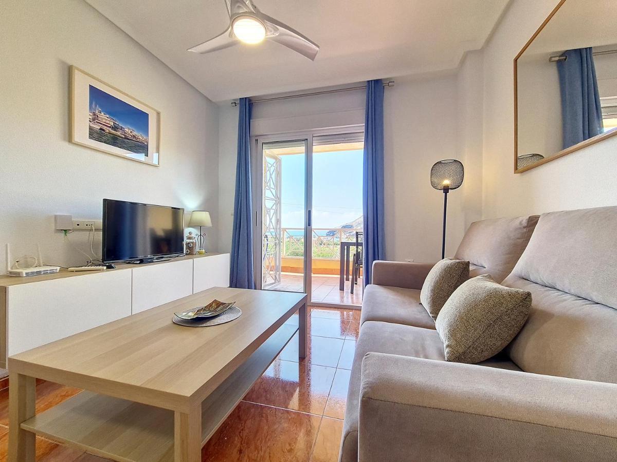 Parque Marino 5206 - Resort Choice Cabo de Palos Εξωτερικό φωτογραφία