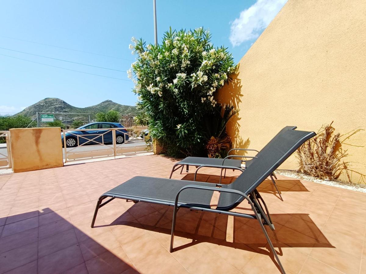Parque Marino 5206 - Resort Choice Cabo de Palos Εξωτερικό φωτογραφία