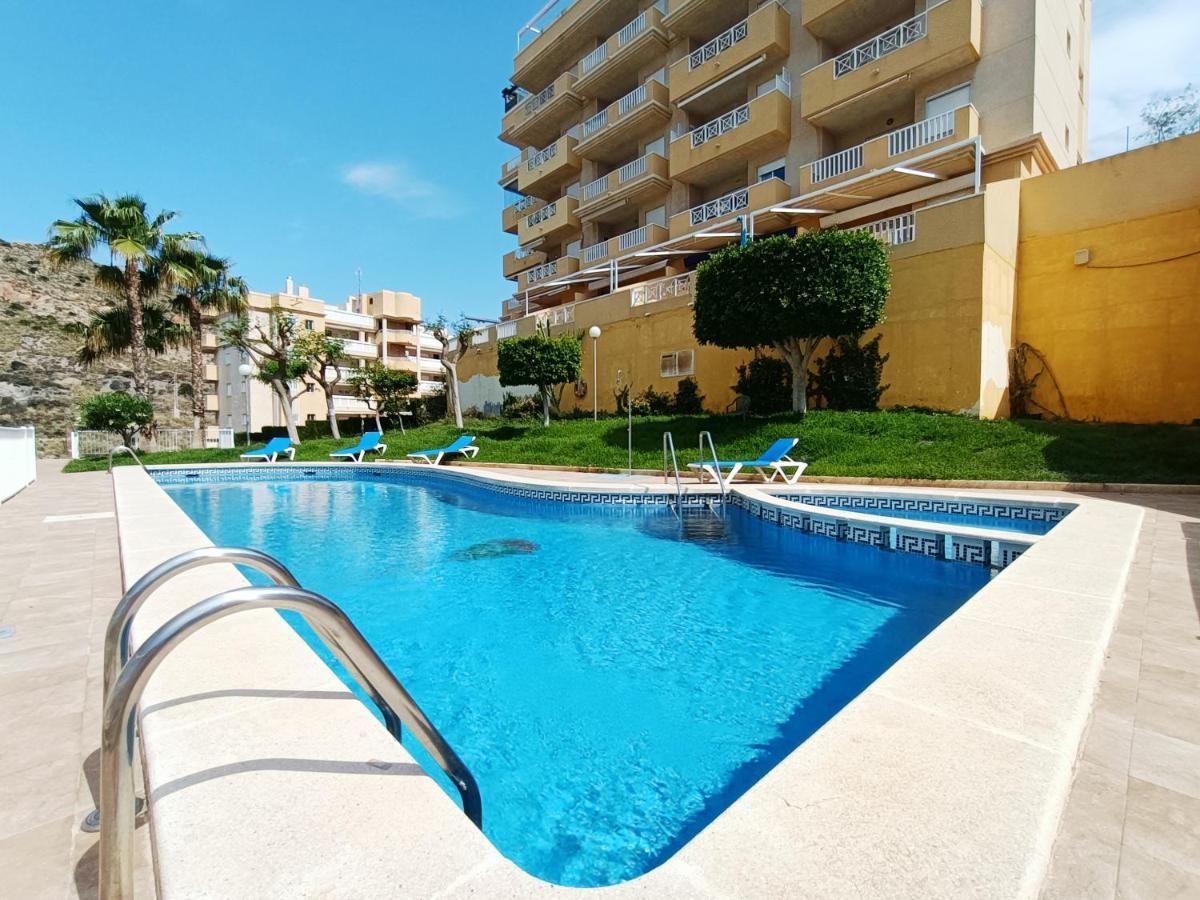 Parque Marino 5206 - Resort Choice Cabo de Palos Εξωτερικό φωτογραφία
