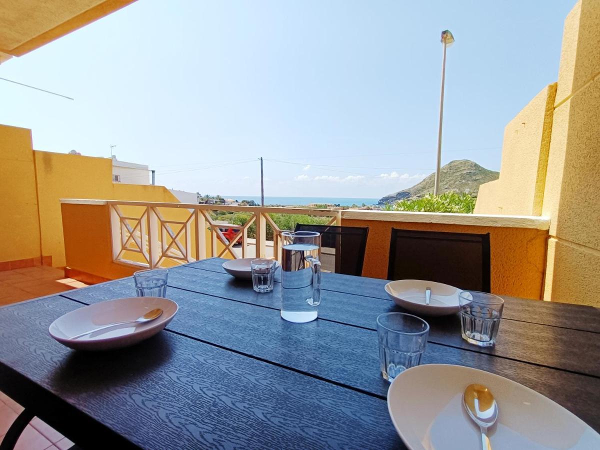 Parque Marino 5206 - Resort Choice Cabo de Palos Εξωτερικό φωτογραφία