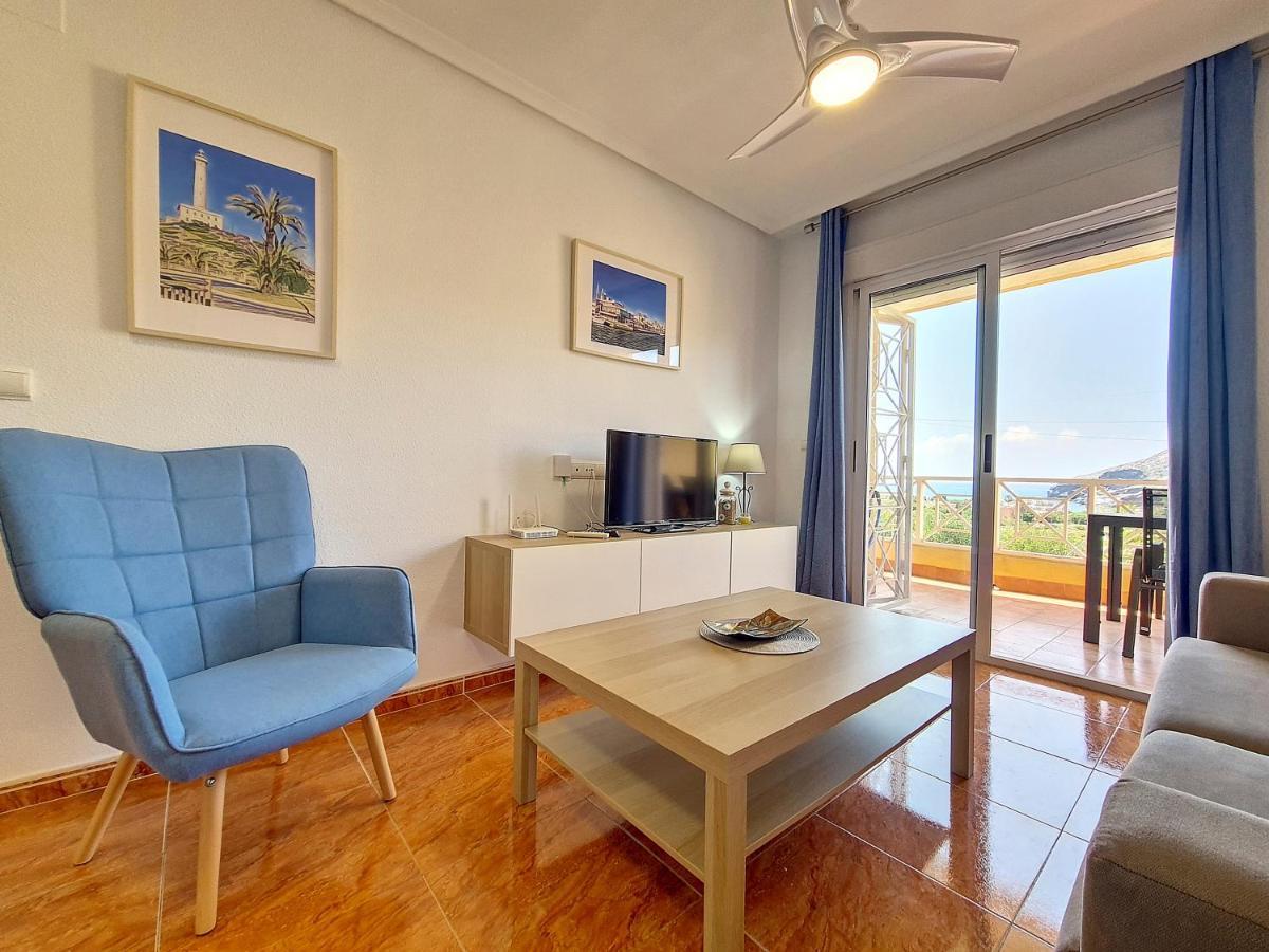 Parque Marino 5206 - Resort Choice Cabo de Palos Εξωτερικό φωτογραφία