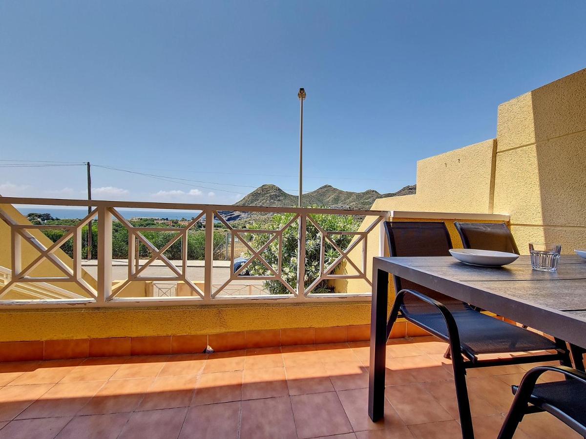 Parque Marino 5206 - Resort Choice Cabo de Palos Εξωτερικό φωτογραφία