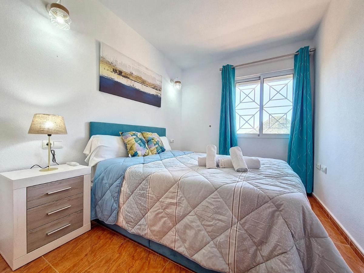 Parque Marino 5206 - Resort Choice Cabo de Palos Εξωτερικό φωτογραφία