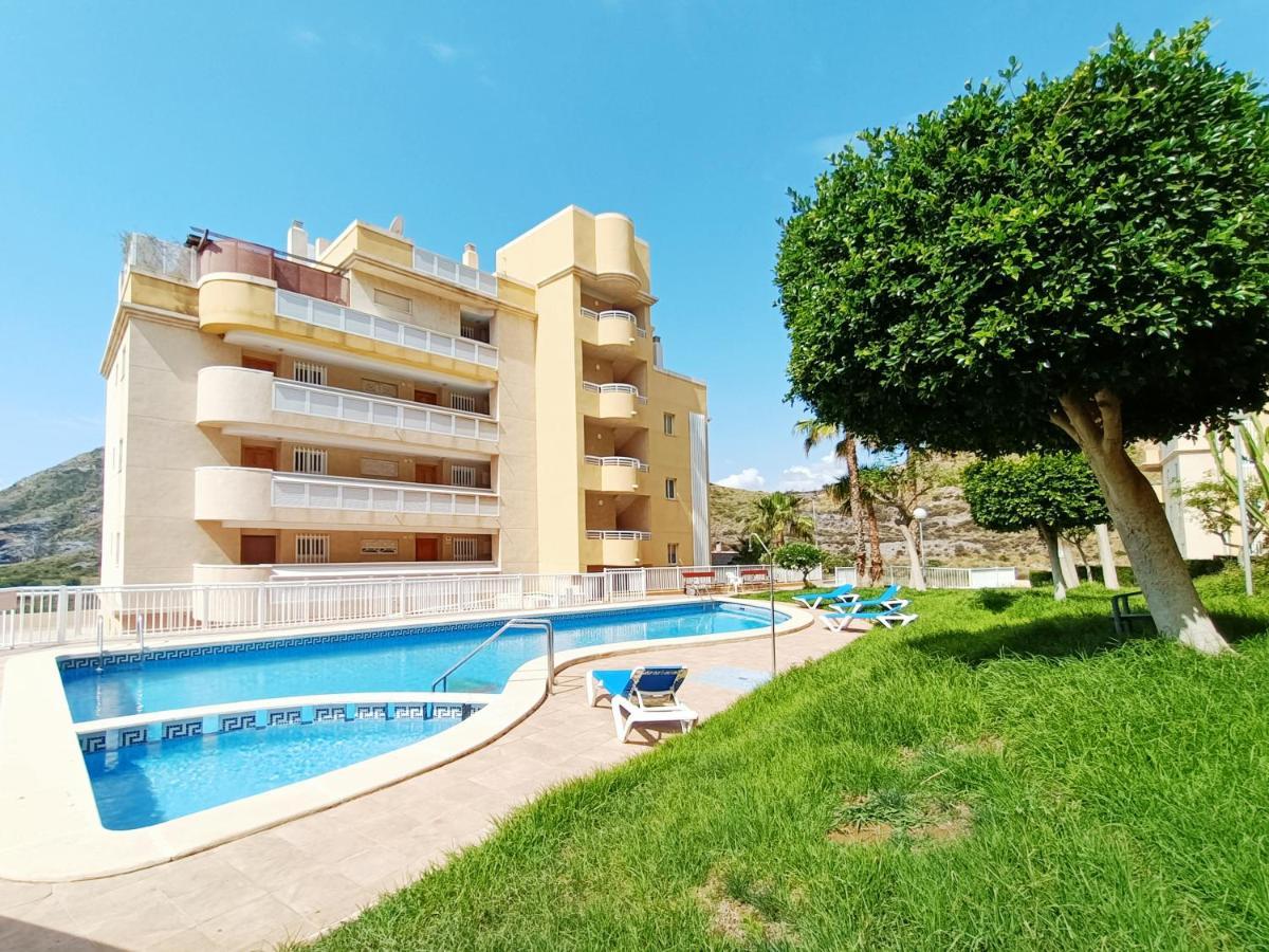 Parque Marino 5206 - Resort Choice Cabo de Palos Εξωτερικό φωτογραφία