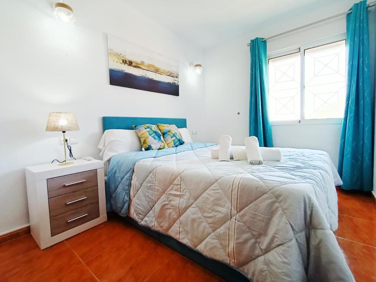 Parque Marino 5206 - Resort Choice Cabo de Palos Εξωτερικό φωτογραφία