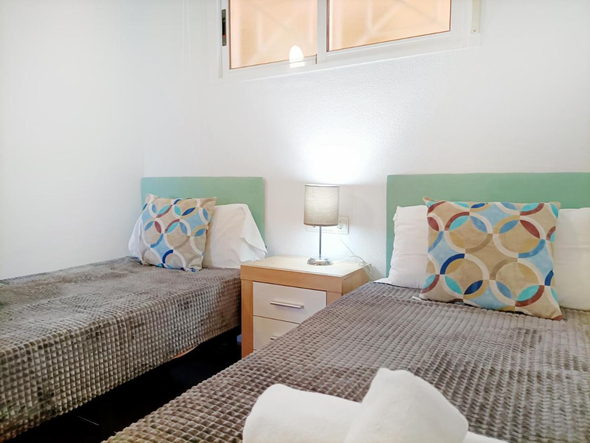 Parque Marino 5206 - Resort Choice Cabo de Palos Εξωτερικό φωτογραφία