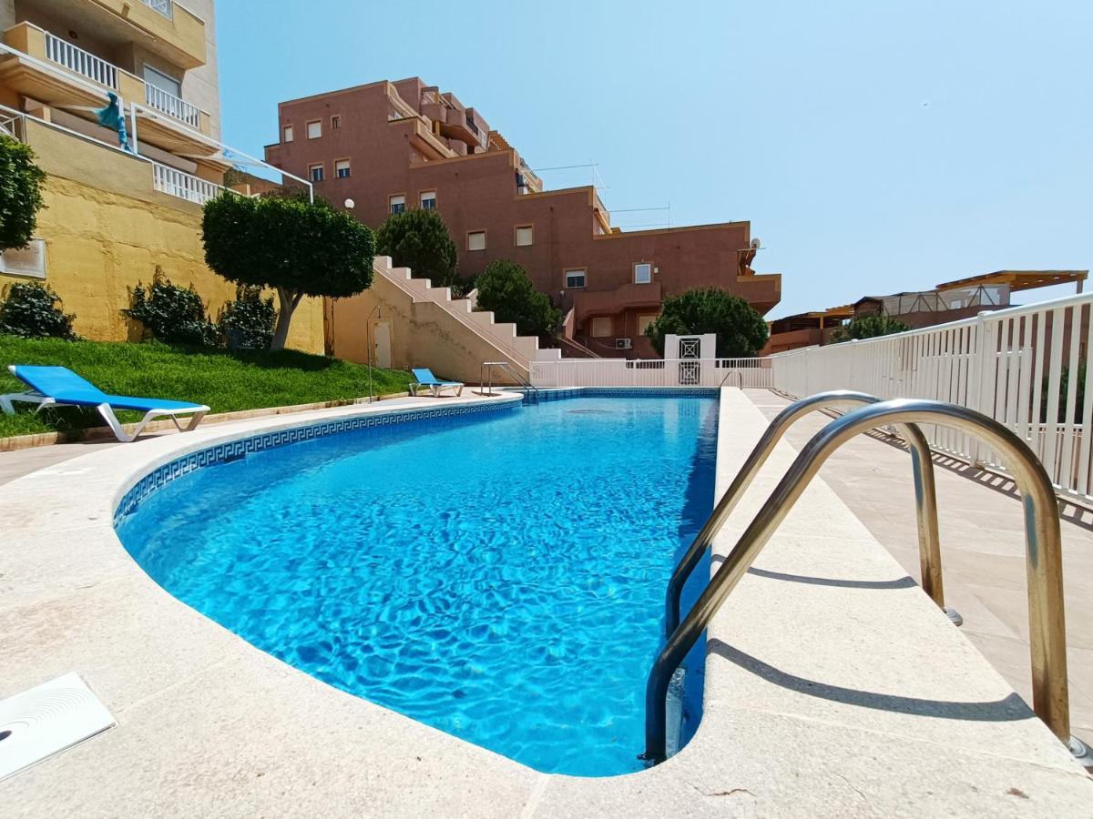 Parque Marino 5206 - Resort Choice Cabo de Palos Εξωτερικό φωτογραφία
