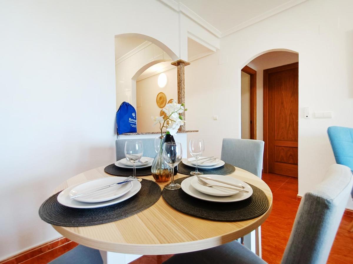 Parque Marino 5206 - Resort Choice Cabo de Palos Εξωτερικό φωτογραφία