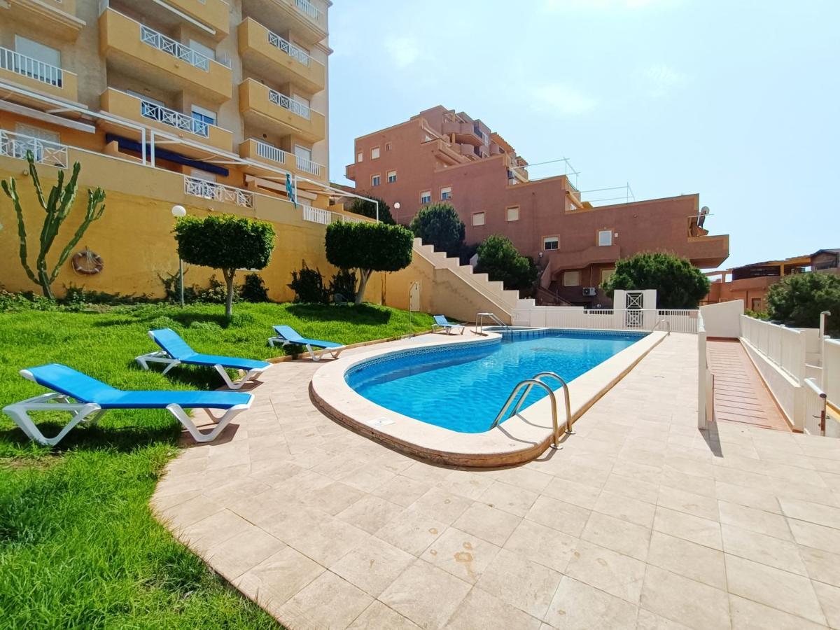 Parque Marino 5206 - Resort Choice Cabo de Palos Εξωτερικό φωτογραφία