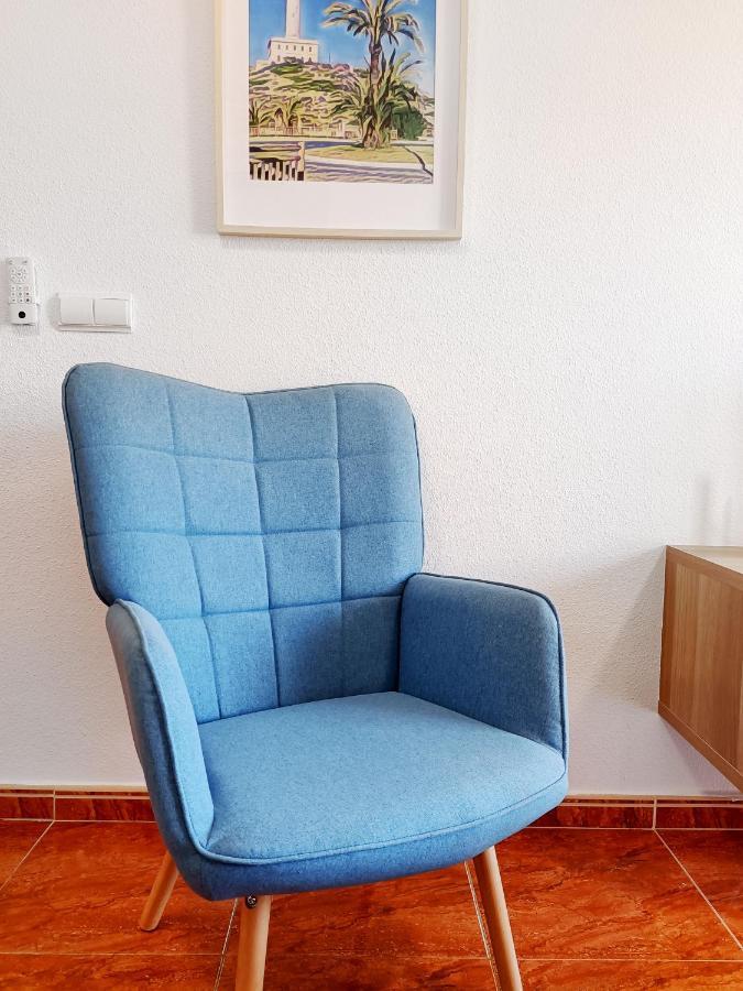 Parque Marino 5206 - Resort Choice Cabo de Palos Εξωτερικό φωτογραφία