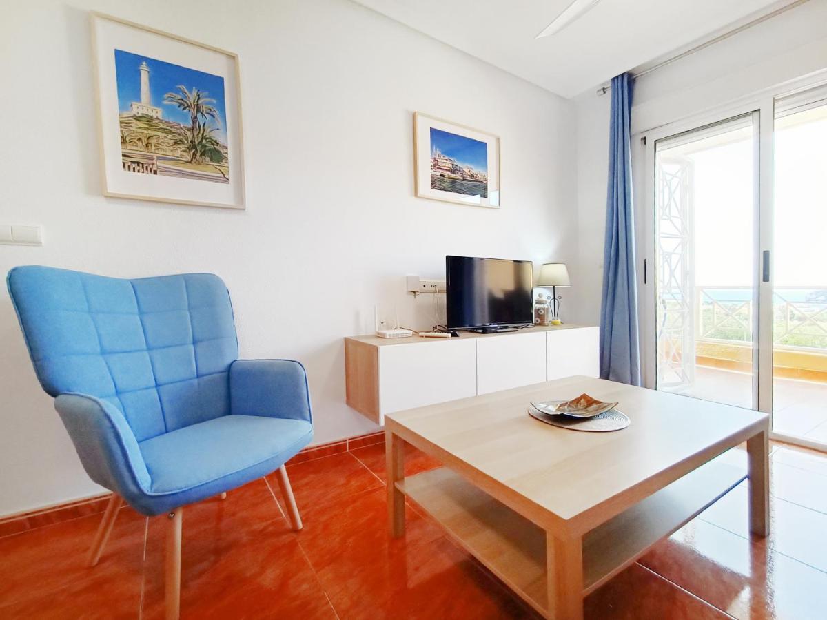Parque Marino 5206 - Resort Choice Cabo de Palos Εξωτερικό φωτογραφία