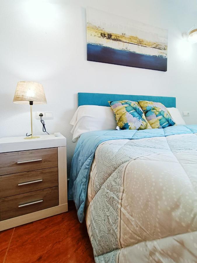 Parque Marino 5206 - Resort Choice Cabo de Palos Εξωτερικό φωτογραφία