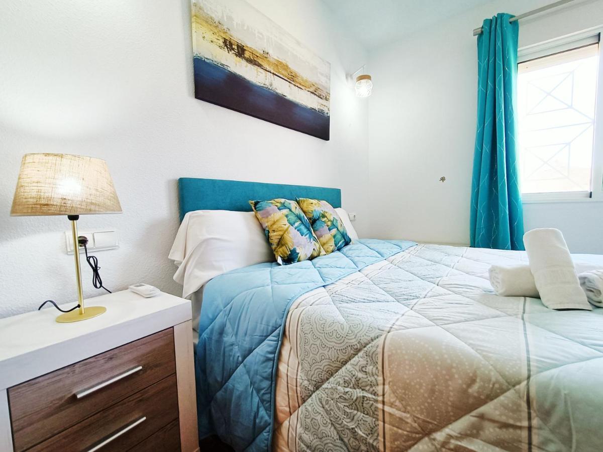 Parque Marino 5206 - Resort Choice Cabo de Palos Εξωτερικό φωτογραφία