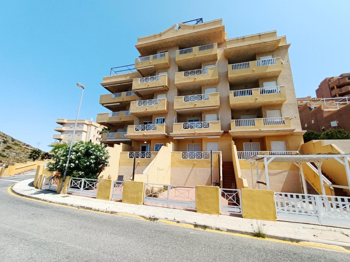 Parque Marino 5206 - Resort Choice Cabo de Palos Εξωτερικό φωτογραφία