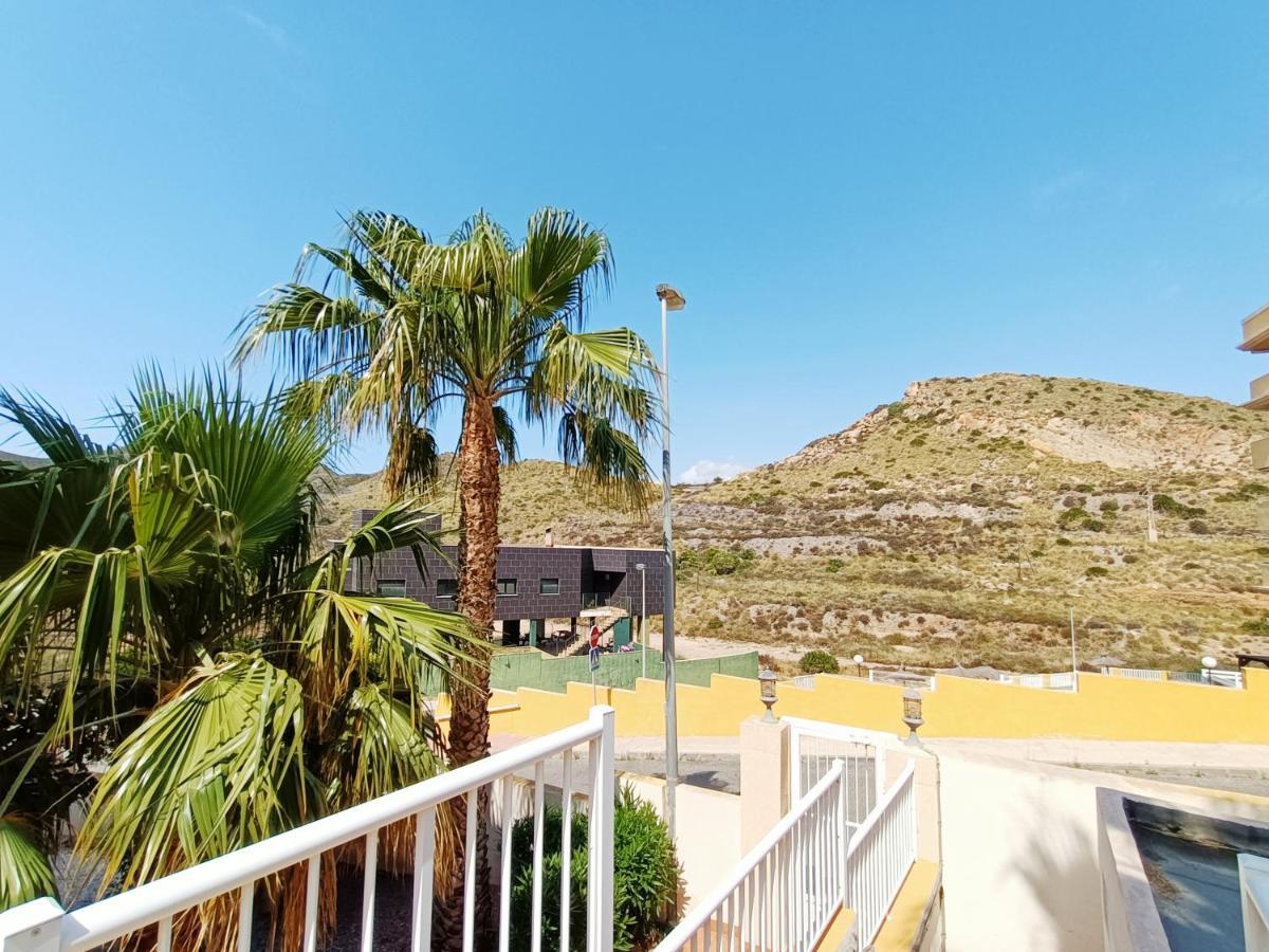 Parque Marino 5206 - Resort Choice Cabo de Palos Εξωτερικό φωτογραφία