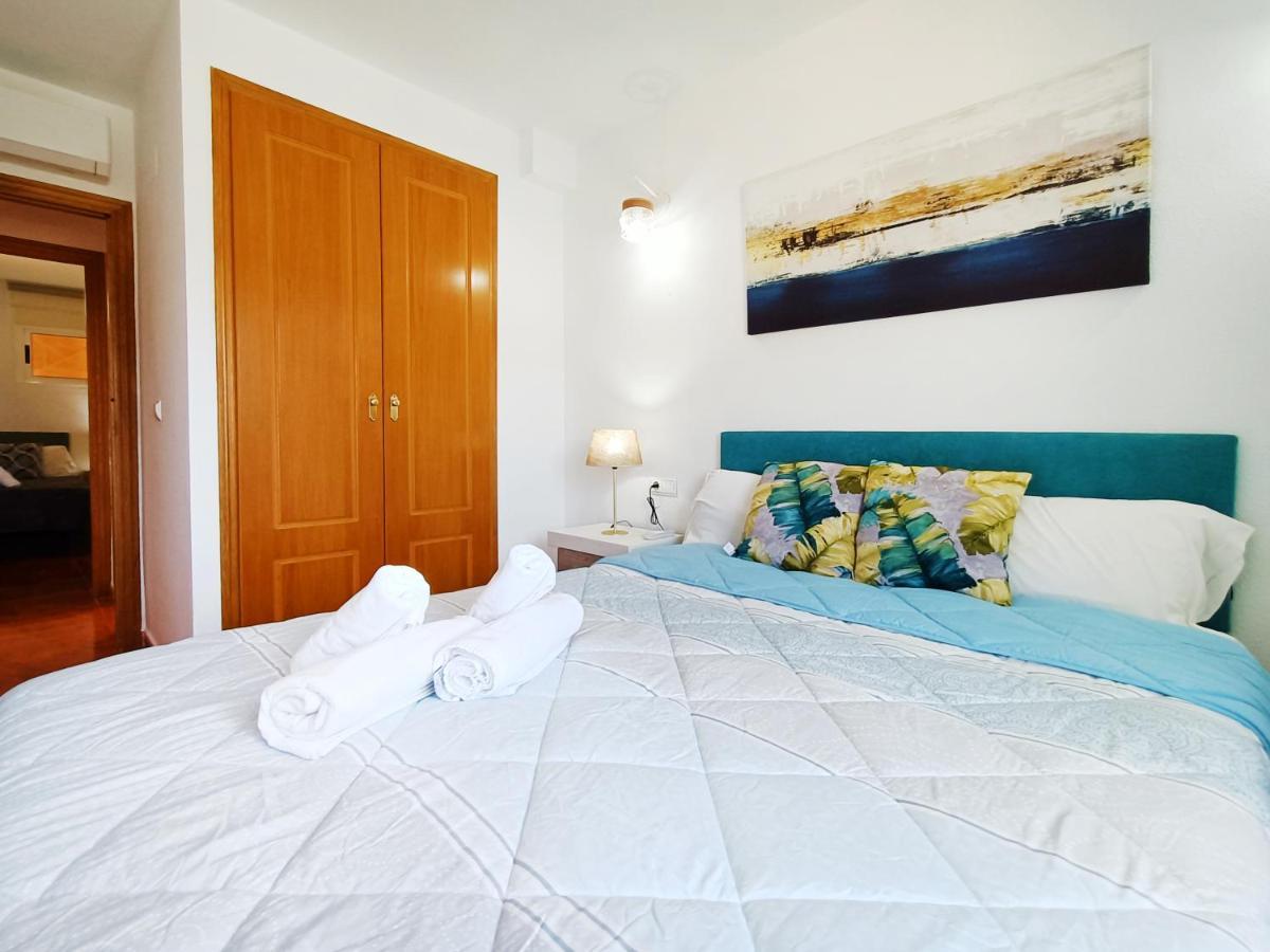 Parque Marino 5206 - Resort Choice Cabo de Palos Εξωτερικό φωτογραφία