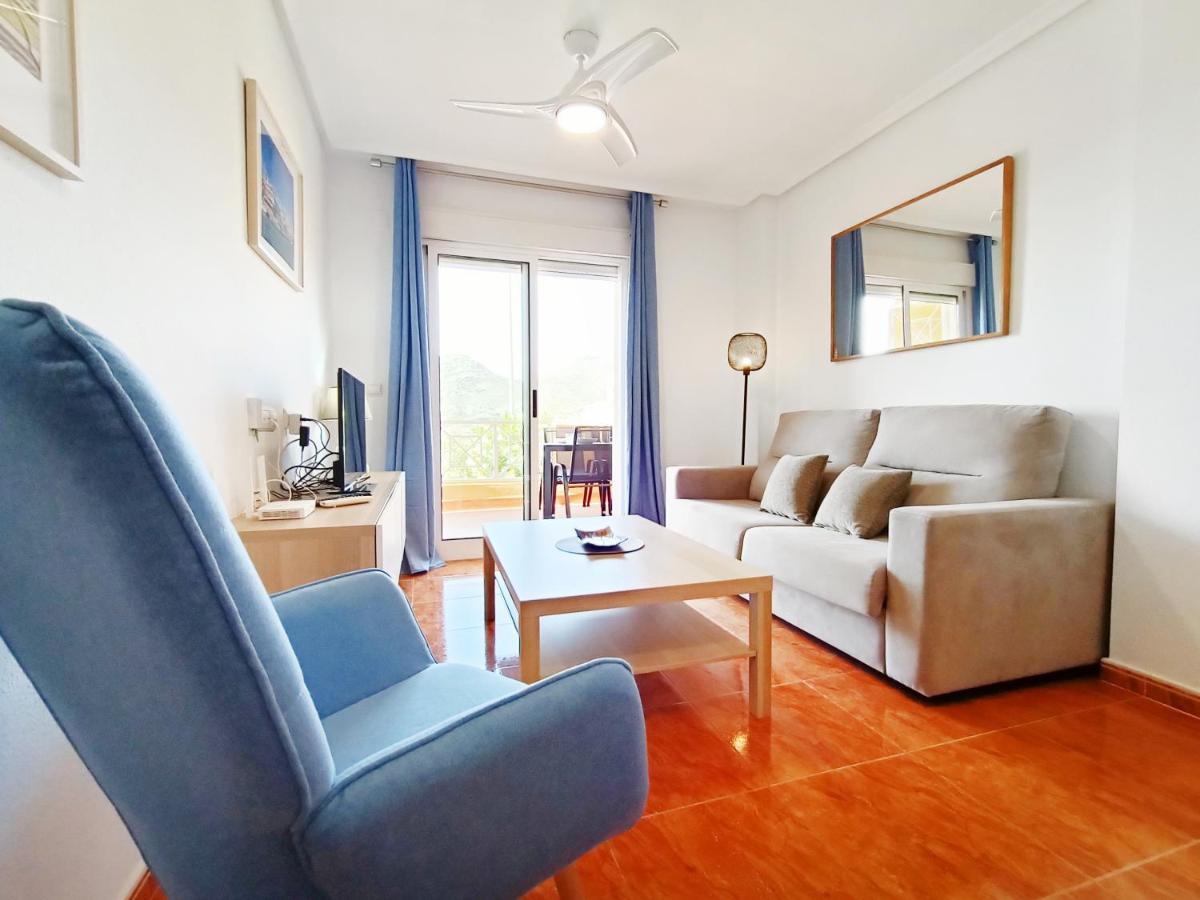 Parque Marino 5206 - Resort Choice Cabo de Palos Εξωτερικό φωτογραφία