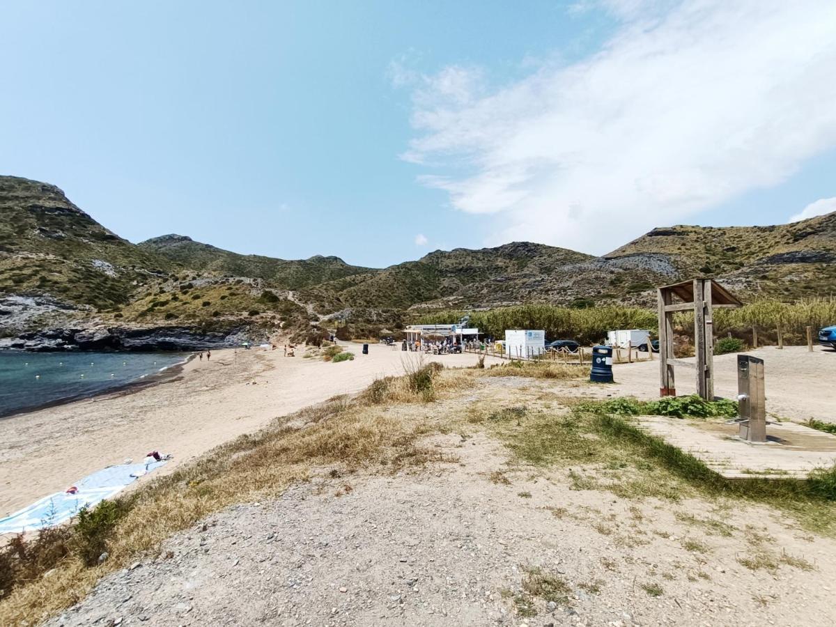 Parque Marino 5206 - Resort Choice Cabo de Palos Εξωτερικό φωτογραφία