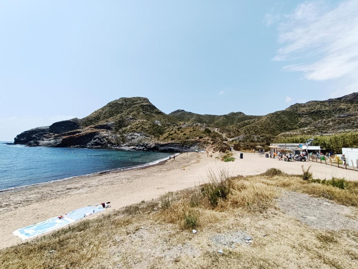 Parque Marino 5206 - Resort Choice Cabo de Palos Εξωτερικό φωτογραφία