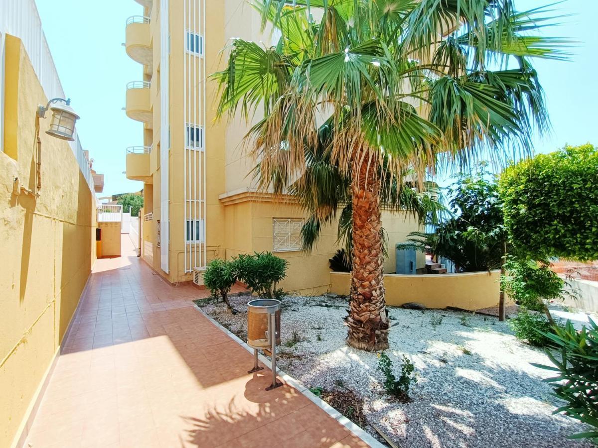 Parque Marino 5206 - Resort Choice Cabo de Palos Εξωτερικό φωτογραφία